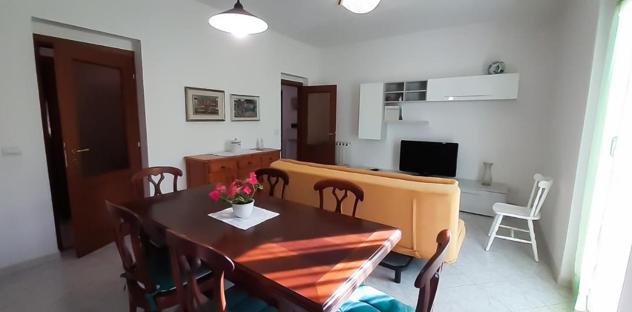 Apartamento Casa Cetti Sestri Levante Exterior foto