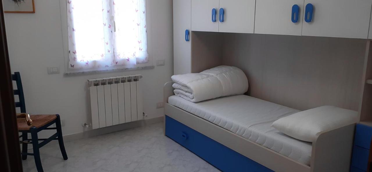 Apartamento Casa Cetti Sestri Levante Exterior foto