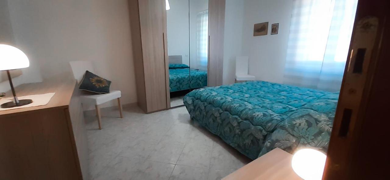 Apartamento Casa Cetti Sestri Levante Exterior foto