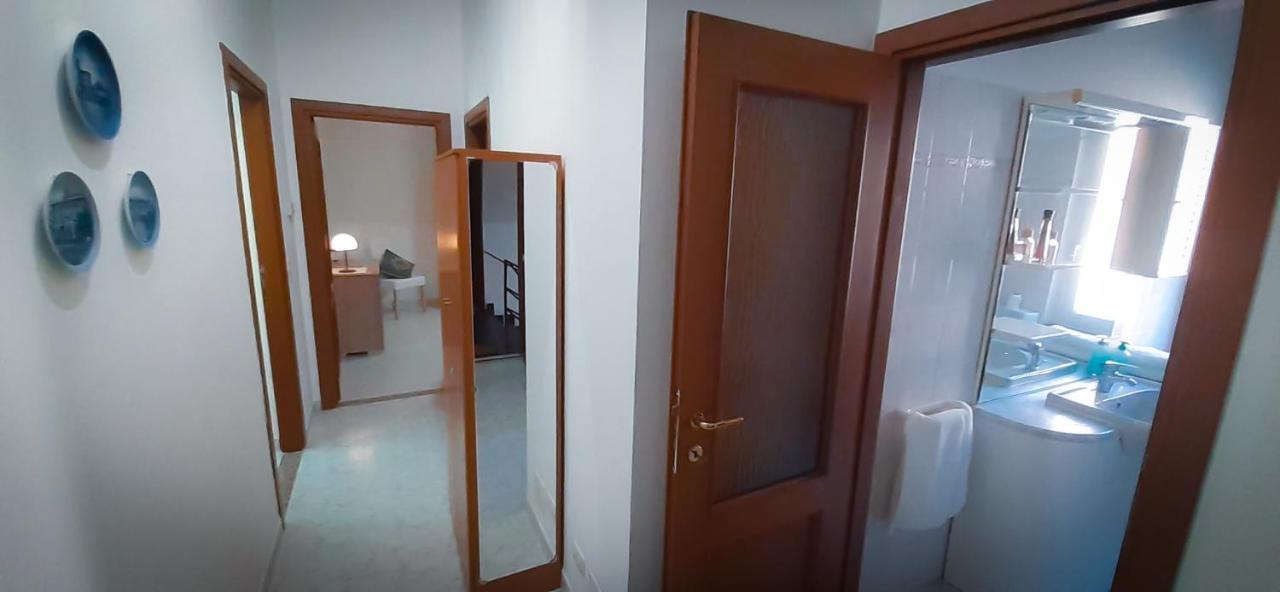 Apartamento Casa Cetti Sestri Levante Exterior foto