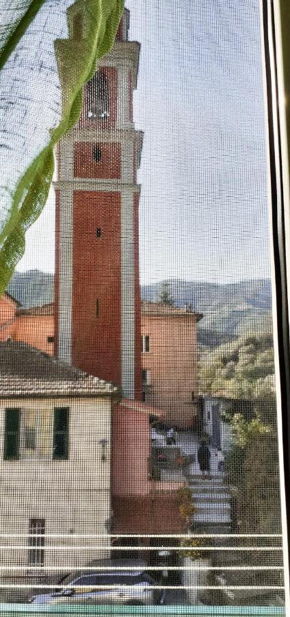 Apartamento Casa Cetti Sestri Levante Exterior foto