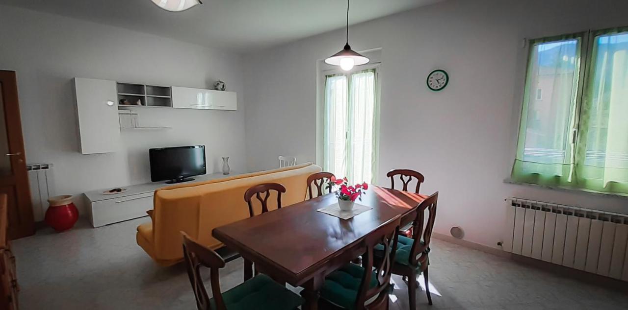 Apartamento Casa Cetti Sestri Levante Exterior foto